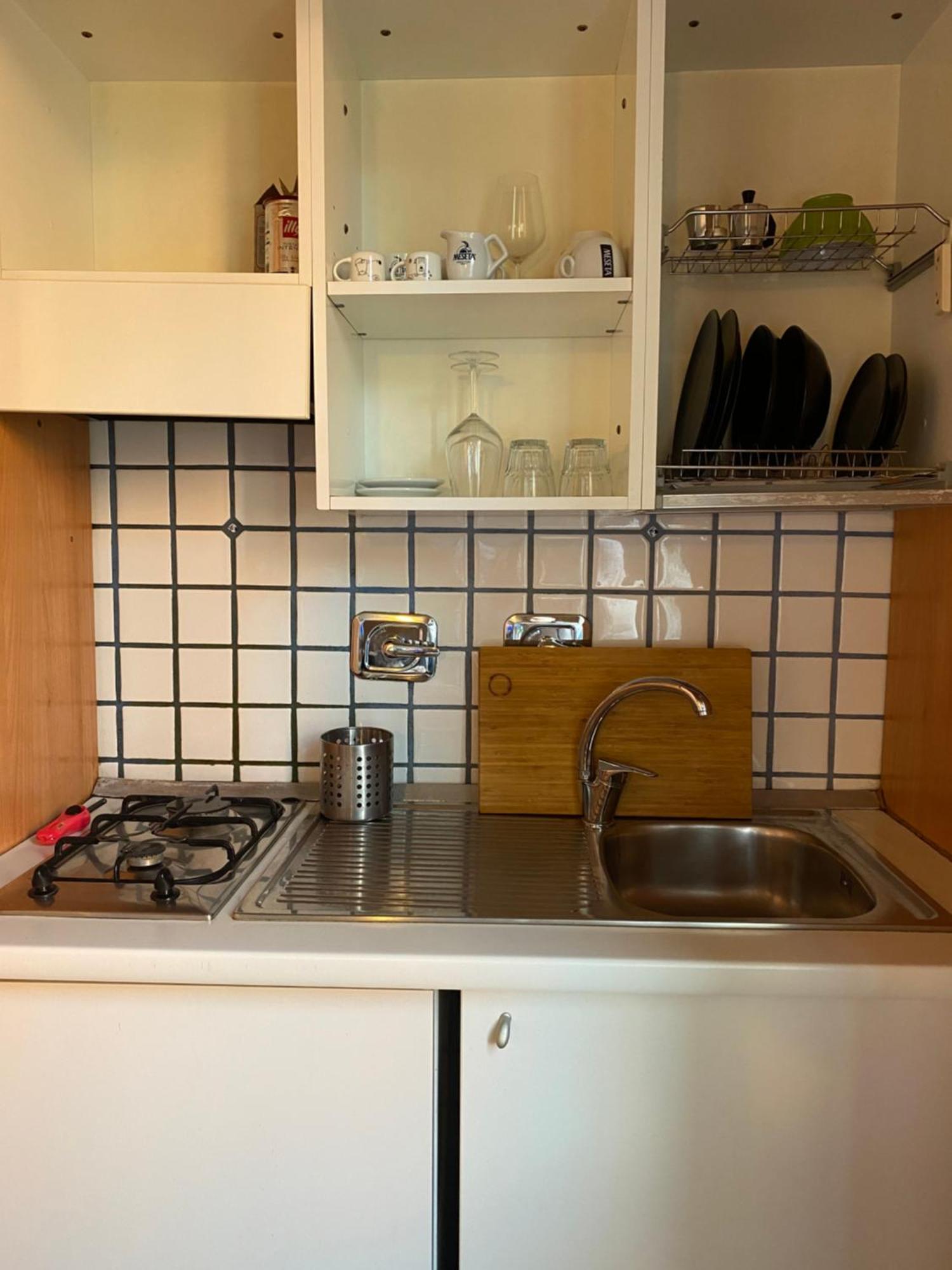 Appartamento Saragozza Bologna Bagian luar foto