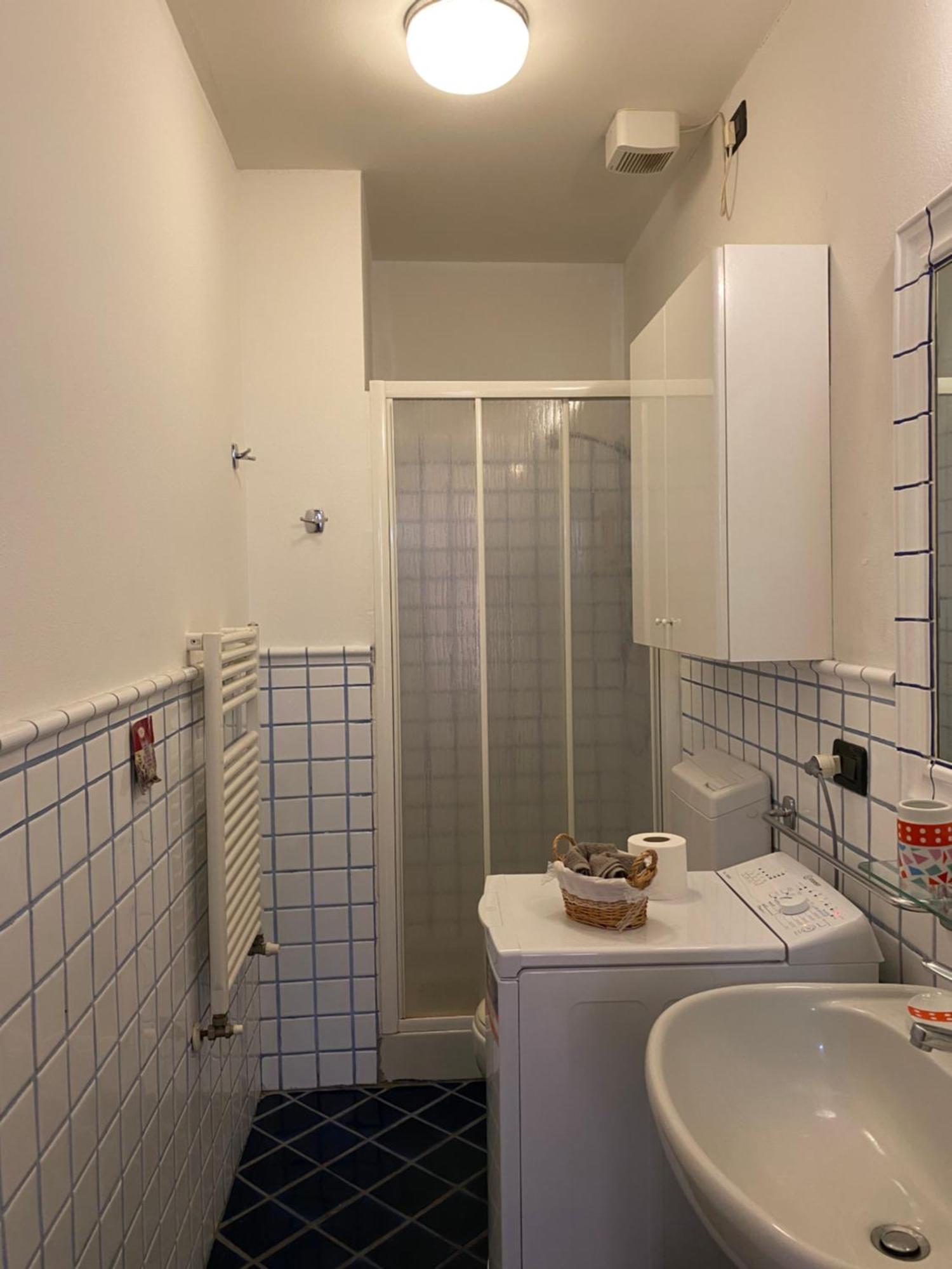 Appartamento Saragozza Bologna Bagian luar foto