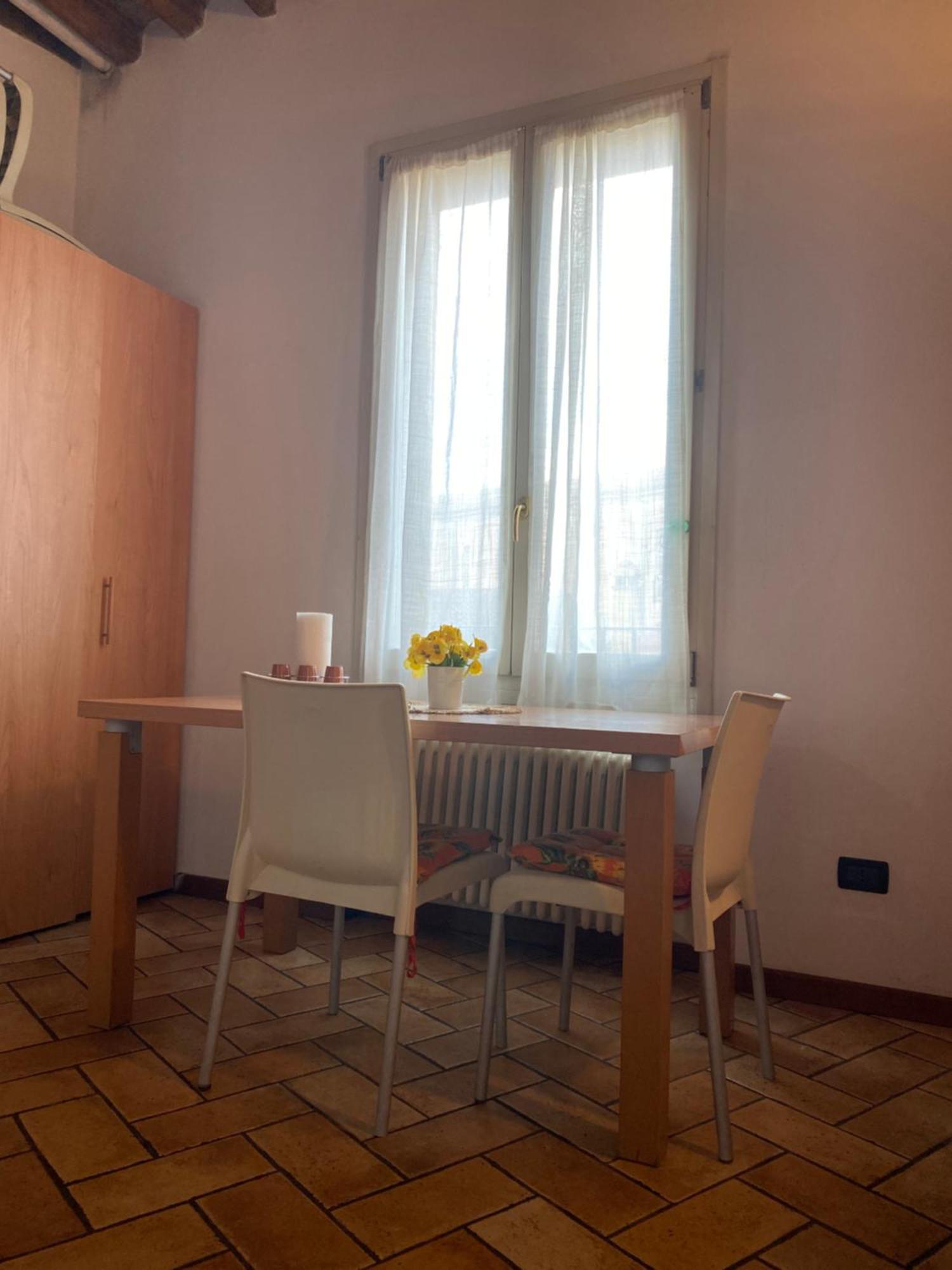 Appartamento Saragozza Bologna Bagian luar foto