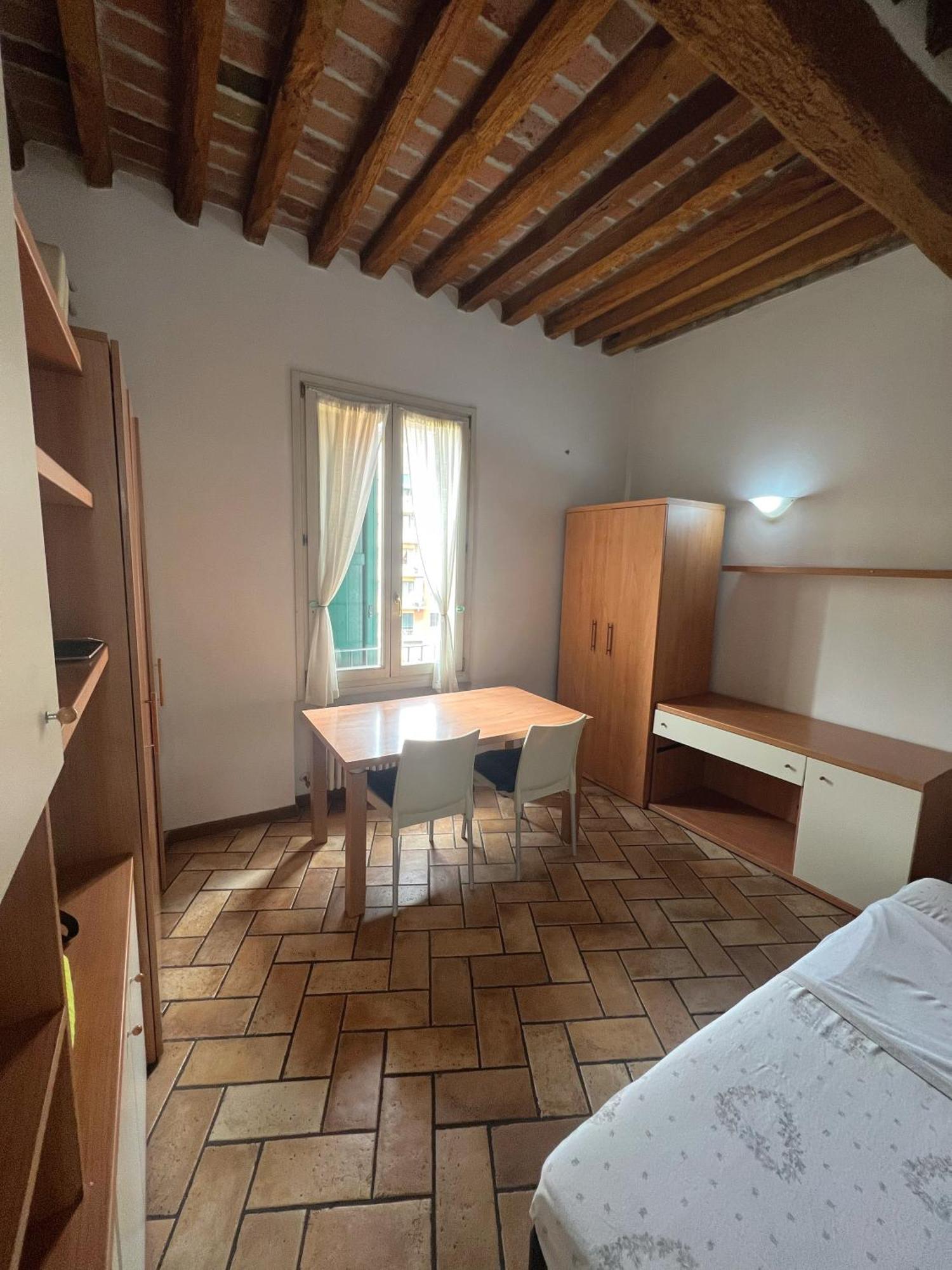 Appartamento Saragozza Bologna Bagian luar foto